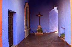 966-Arequipa,Santa Caterina,16 luglio 2013